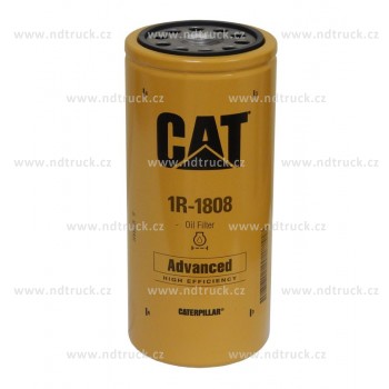 Filtr oleje CAT 1R-1808