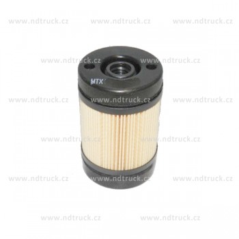 Filtr AdBlue /močoviny/ náhrada DeNOx