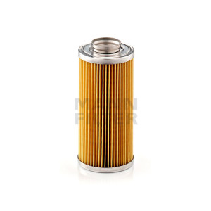 Filtr hydrauliky H724/2, vložka čističe oleje