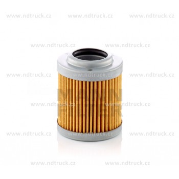 Filtr hydrauliky HD4001x