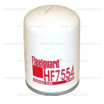 Filtr hydrauliky HF7554