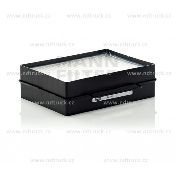 Filtr kabiny CU1722 SCANIA 4