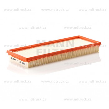 Filtr kabiny CU3466 VOLVO