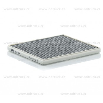 Filtr kabiny CUK1828