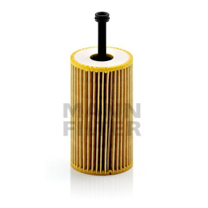 Filtr oleje HU612x