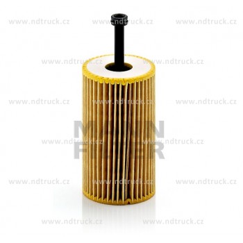Filtr oleje HU612x