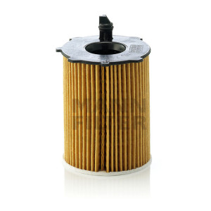 Filtr oleje HU716/2x 1,4 HDI, TDCI