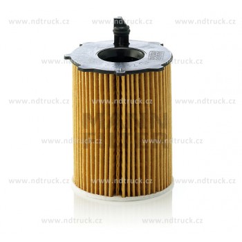 Filtr oleje HU716/2x 1,4 HDI, TDCI