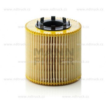 Filtr oleje HU923x OPEL, RENAULT, NISSAN