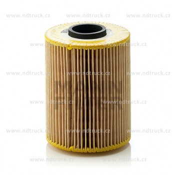 Filtr oleje HU926/3x BMW