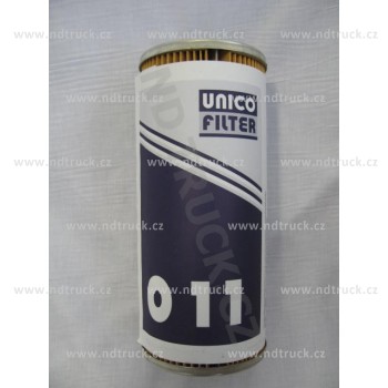 Filtr oleje, O11, LIAZ