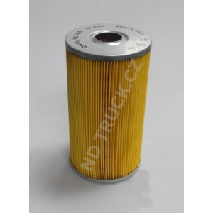 Filtr oleje, O12, TATRA, MANN FILTER, AKCE, T815