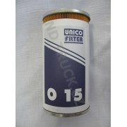 Filtr oleje, O15, IFA 