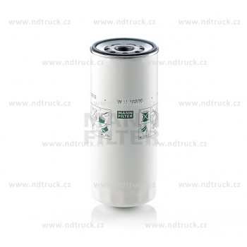 Filtr oleje W11102/35 dříve /11