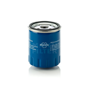 Filtr oleje W712/15