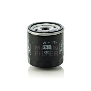 Filtr oleje W712/75