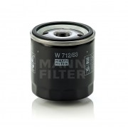 Filtr oleje W712/83