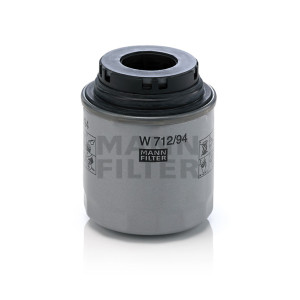 Filtr oleje W712/94