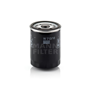 Filtr oleje W713/16