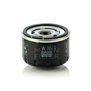 Filtr oleje W75/3