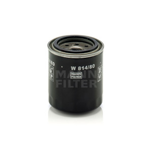 Filtr oleje W814/80