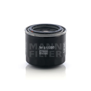 Filtr oleje W815/80 vysokozdviž. vozík