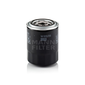 Filtr oleje W930/26