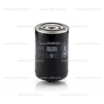 Filtr oleje W940/25 MULTICAR