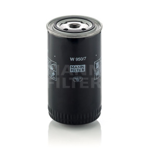 Filtr oleje W950/7 JCB