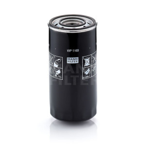 Filtr oleje WP1169