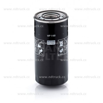 Filtr oleje WP1169