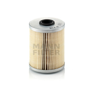 Filtr paliva P718x