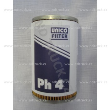 Filtr paliva PH4, T815