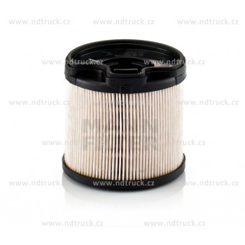 Filtr paliva PU922x