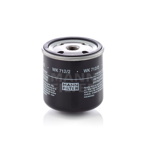 Filtr paliva WK712/2 