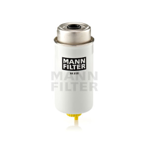 Filtr paliva WK8105