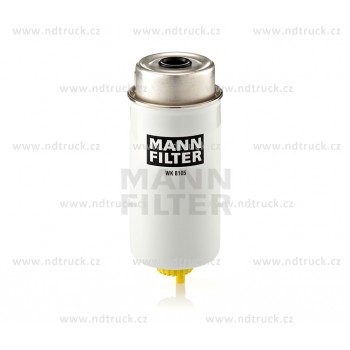 Filtr paliva WK8105