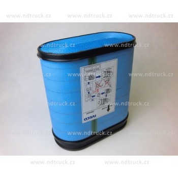 Filtr vzduchu IVECO DAILY III