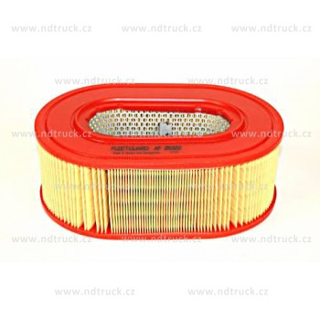 Filtr vzduchu AF25322, C25124