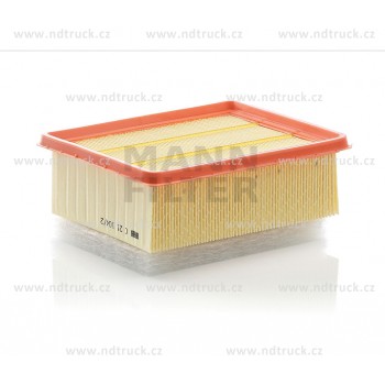 Filtr vzduchu C21104/2 CITROEN, PEUGEOT