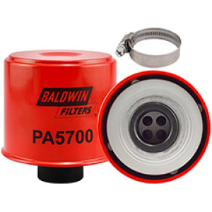 Filtr vzduchu PA5700