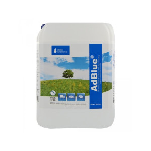 AdBlue Economy 10l, močovina, 200-315-8