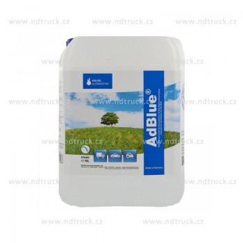 AdBlue Economy 10l, močovina, 200-315-8