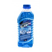 Voda do ostřikovačů zimní -40 C  1l