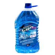 Voda do ostřikovačů zimní -40 C  5l