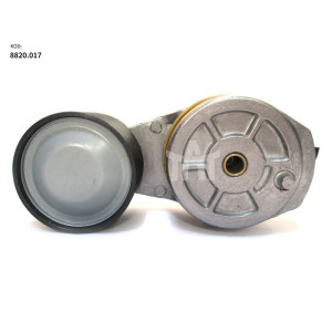 Napínací kladka APV1054, FH, FM, VOLVO, RVI, TAT, 21422765