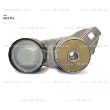 Napínací kladka APV1067, FH12, VOLVO, RVI, TAT, 21257889