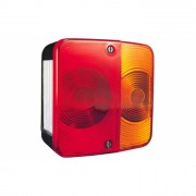 Svítilna skupinová 2-dílná kostka, 6WAKC110A, vozík, sdružená