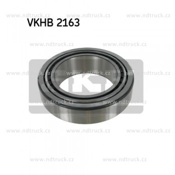Ložisko náboje kola zadní MERCEDES ACTROS, MAN