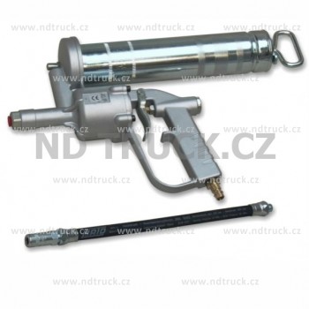 Lis mazací 500ml, tlakový, 3410056, pneumatický, GERMANY, vzduch, DF501, AKCE